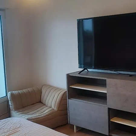 Maison Spacieuse Tous Confort