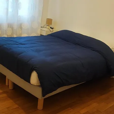 Maison Spacieuse Tous Confort *